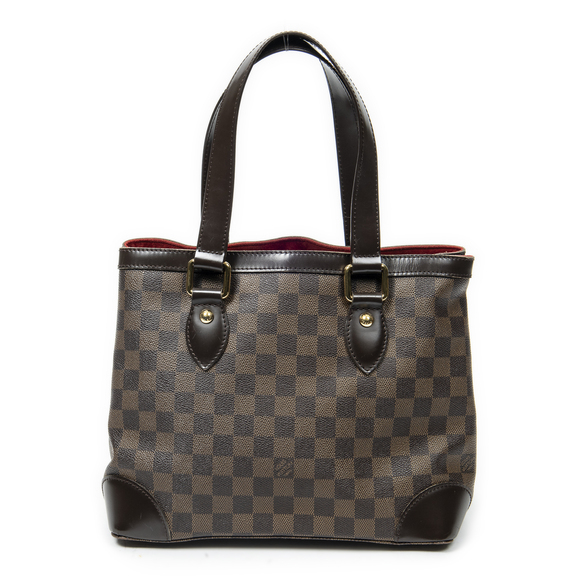 Louis Vuitton Hampstead PM - Picture 5 of 10